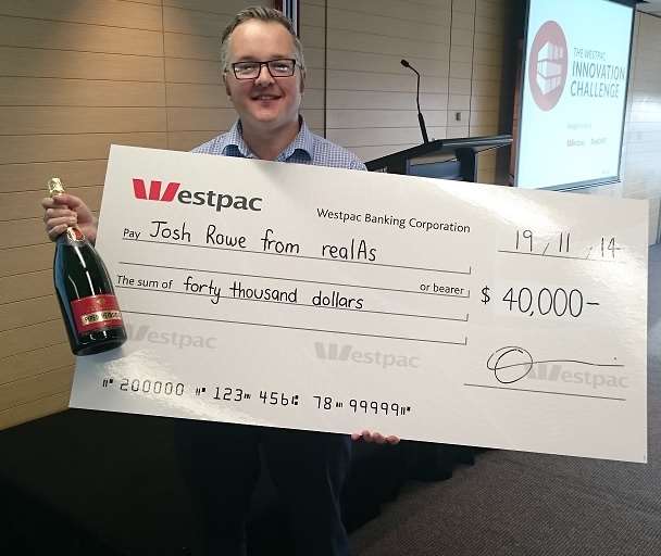 Tech startups battle it out for Westpac funding Strategy iTnews